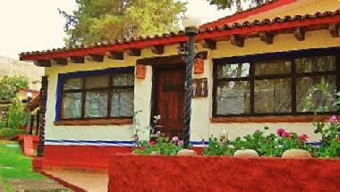 Lago Sol Hotel & Suites in Tzintzuntzan, MX