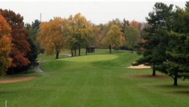 Tam O'Shanter Golf Course in Canton, OH