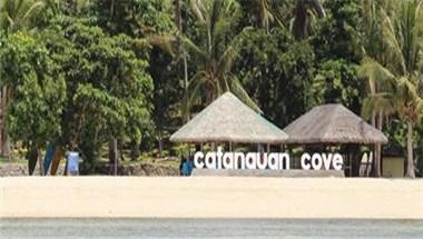 Catanauan Cove in Quezon City, PH