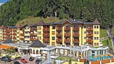 Sporthotel Alpenblick in Zell am See, AT