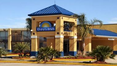 Days Inn by Wyndham Lafayette Near Lafayette Airport in Lafayette, LA