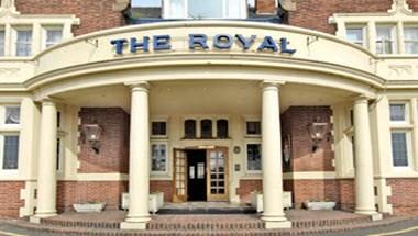 Royal Hotel, Scunthorpe in Scunthorpe, GB1