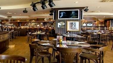 Hard Rock Cafe - Beirut in Beirut, LB