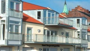 Hotel Borgmestergaarden - Middelfart Byferie in Middelfart, DK