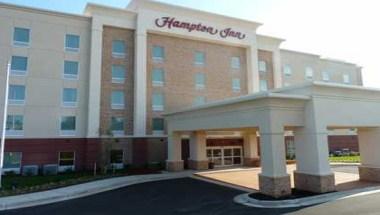 Hampton Inn Baltimore/Owings Mills in Owings Mills, MD