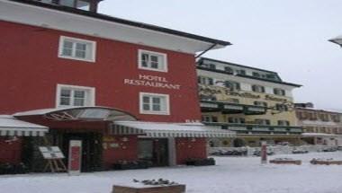 Hotel Orso Grigio in San Candido, IT