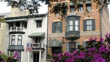 Foley House Inn in Savannah, GA