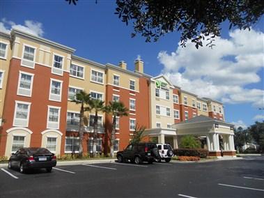 Extended Stay America - Orlando - Convention Ctr - 6443 Westwood in Orlando, FL