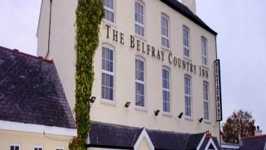 The Belfray Country Inn in Londonderry, GB4