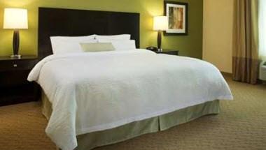 Hampton Inn & Suites Columbia South Fort Meade Area in Columbia, MD