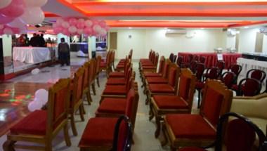 Hotel Knight Inn Shillong in Shillong, IN