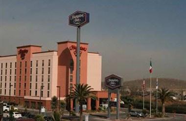 Hampton by Hilton Saltillo in Saltillo, MX