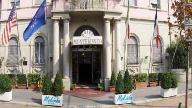 Hotel Montebianco Milan in Milan, IT