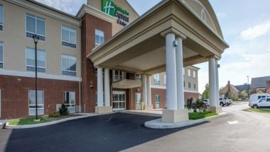 Holiday Inn Express & Suites Lancaster East - Strasburg in Strasburg, PA