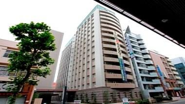Hotel Route-inn Nagoyasakae in Nagoya, JP