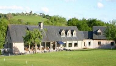 Teign Valley Golf Club & Hotel in Exeter, GB1