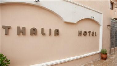 Thalia Hotel in Hersonissos, GR