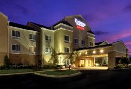 Fairfield Inn & Suites Auburn Opelika in Opelika, AL