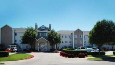 Suburban Extended Stay Hotel Lewisville in Lewisville, TX