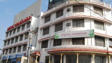 Hotel Charminar in Hyderabad, IN