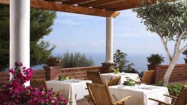 Grand Hotel Miramare in Taormina, IT