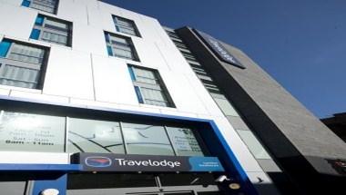 Travelodge London Central Southwark Hotel in London, GB1