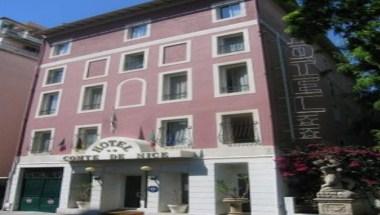 Hotel Comte De Nice in Nice, FR