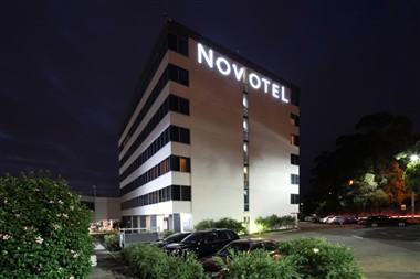 Novotel Sydney West HQ in Sydney, AU