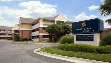 Extended Stay America Chesapeake - Crossways Blvd. in Chesapeake, VA