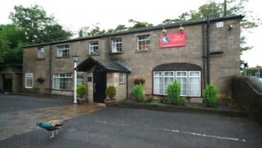 Hartwood Hall Hotel in Chorley, GB1