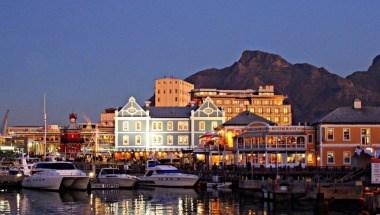 Cape Town Tourism in Cape Town, ZA