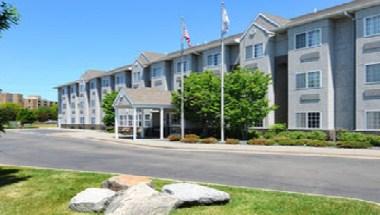 Microtel Inn & Suites by Wyndham Bloomington/Minneapolis in Bloomington, MN