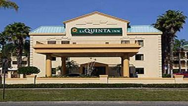 La Quinta Inn by Wyndham Tampa Near Busch Gardens in Tampa, FL