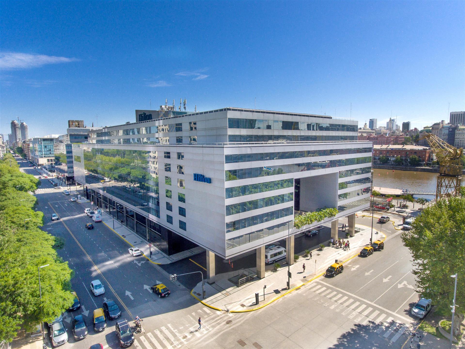 Hilton Buenos Aires in Buenos Aires, AR