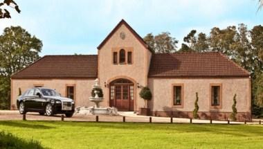 The Coach House at Glenbervie in Larbert, GB2