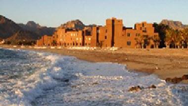 Paradiso Resort & Beach Club in Guaymas, MX