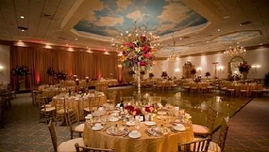 Meridian Banquets & Conference Center in Rolling Meadows, IL
