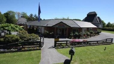 Chardonnay Motor Lodge in Christchurch, NZ