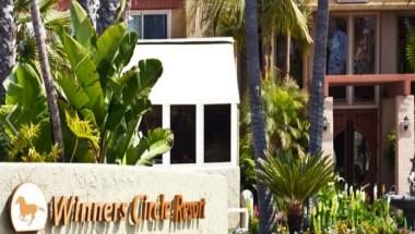 Winners Circle Resort in Solana Beach, CA
