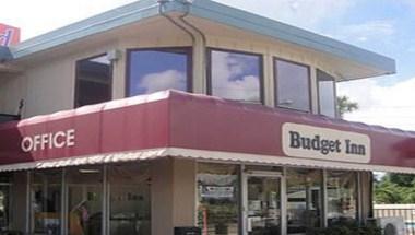 Budget Inn Conway in Conway, SC