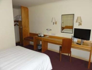 Days Inn by Wyndham Cannock Norton Canes M6 Toll in Cannock, GB1