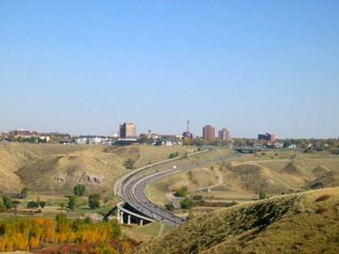 Economic Development Lethbridge in Lethbridge, AB