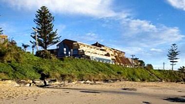 Oceanfront Motel in Central Coast, AU