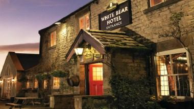 The White Bear Hotel in Ripon, GB1