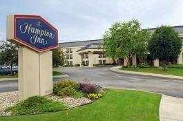 Hampton Inn Lacrosse/Onalaska in Onalaska, WI