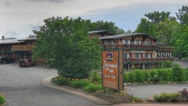 Best Western Adirondack Inn in Lake Placid, NY