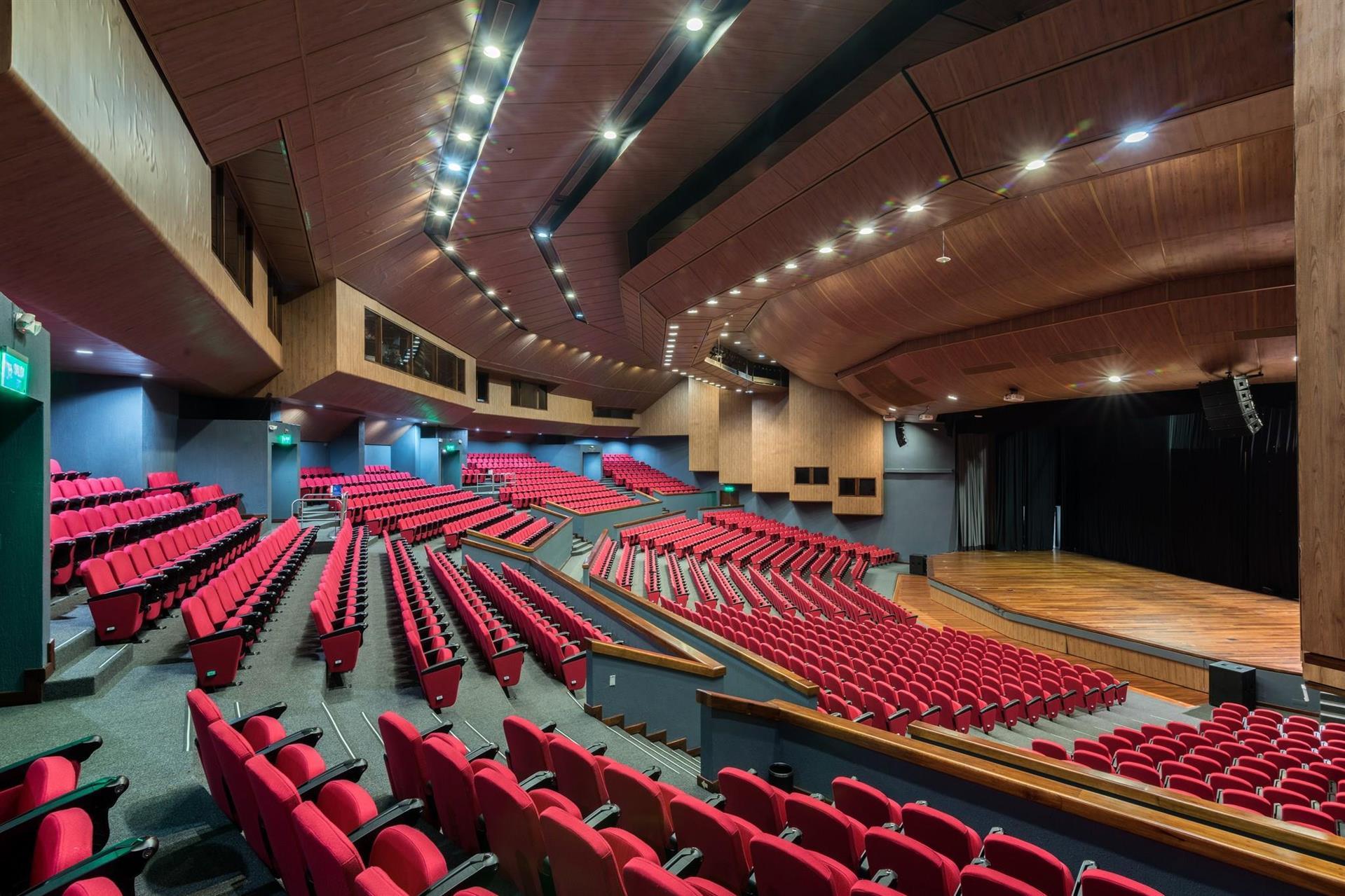 Cartagena de Indias Convention Center in Cartagena, CO