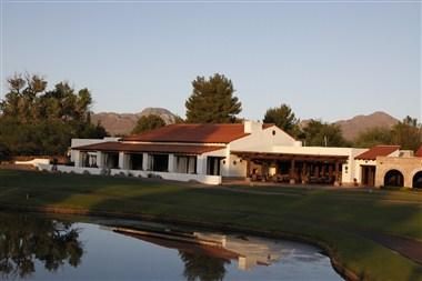 Tubac Golf Resort & Spa in Tubac, AZ