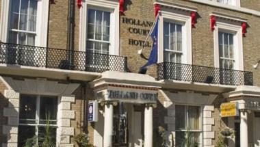 Holland Court Hotel in London, GB1
