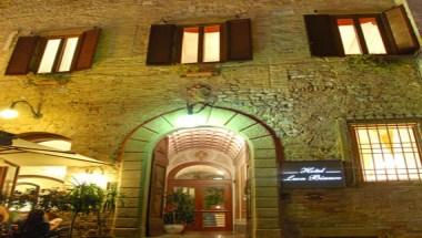 Hotel Leon Bianco in San Gimignano, IT